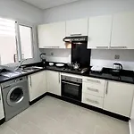 N8 Appartement, 3 Chambres Haut De Gamme, A Deux Pas De L Ocean Et Du Mall