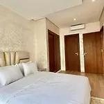N8 Appartement, 3 Chambres Haut De Gamme, A Deux Pas De L Ocean Et Du Mall