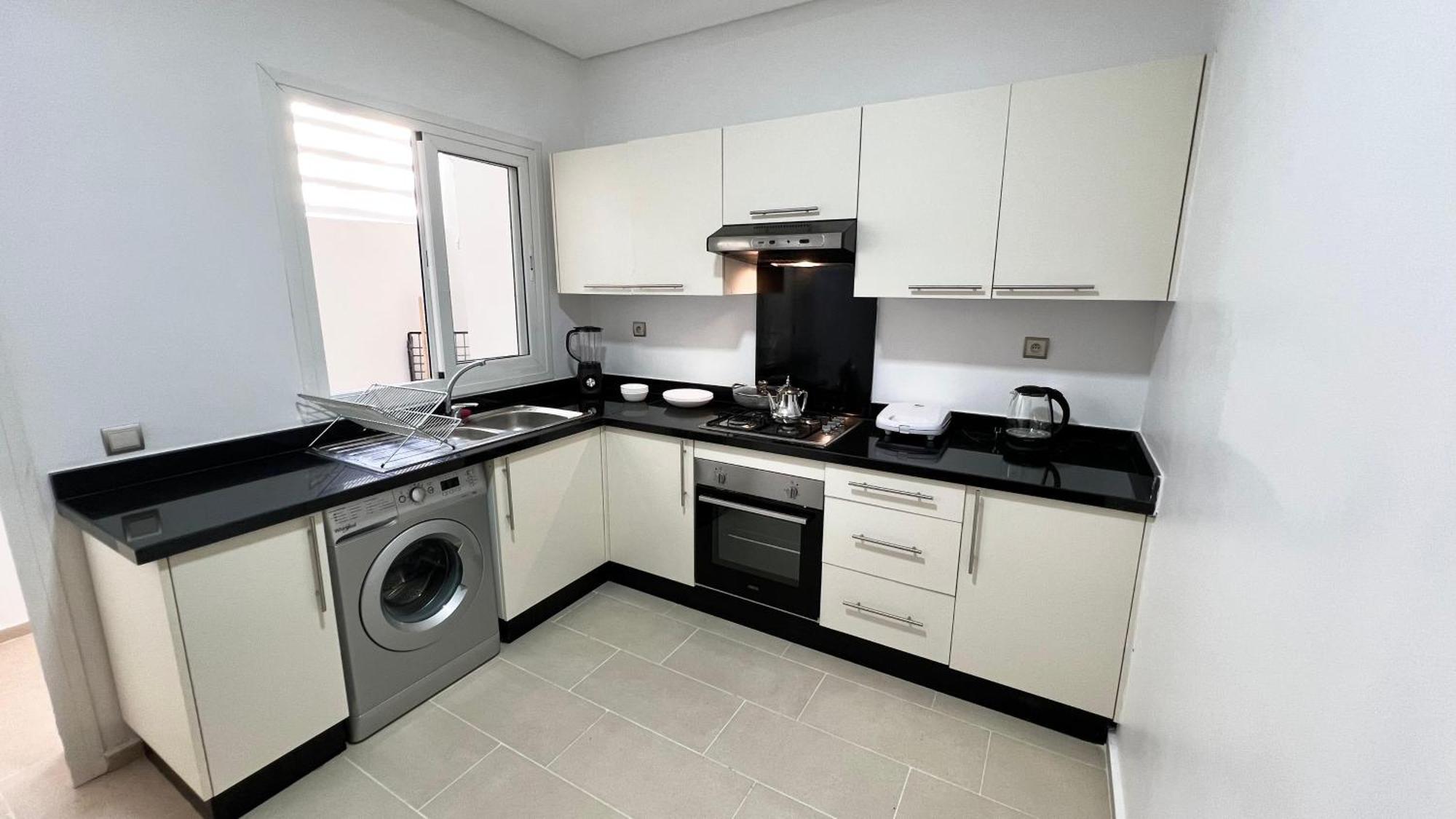Apartment N8, 3 De Gamme, A Deux Pas De L Ocean Et Du Mall