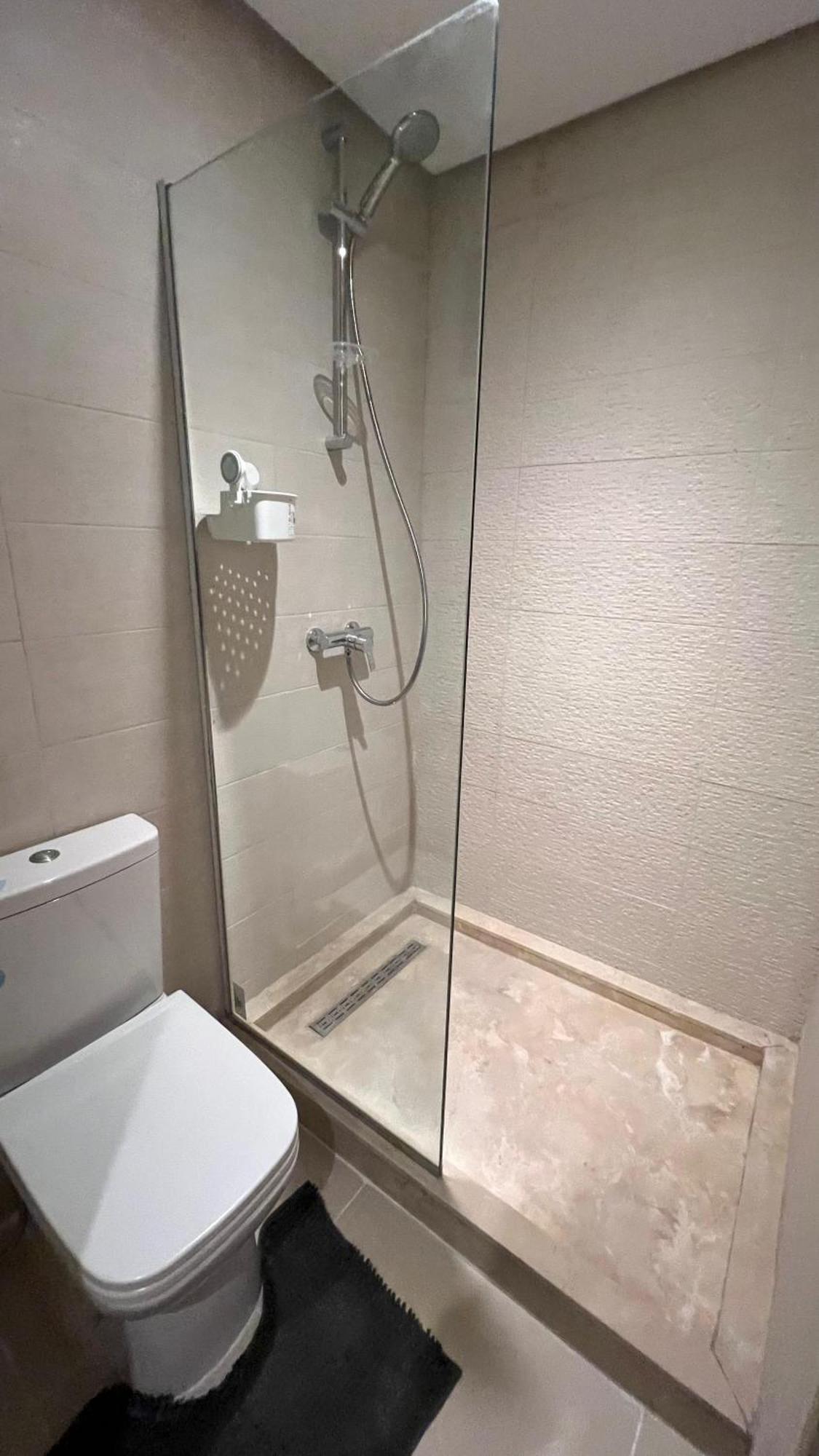 N8, 3 De Gamme, A Deux Pas De L Ocean Et Du Mall Rabat